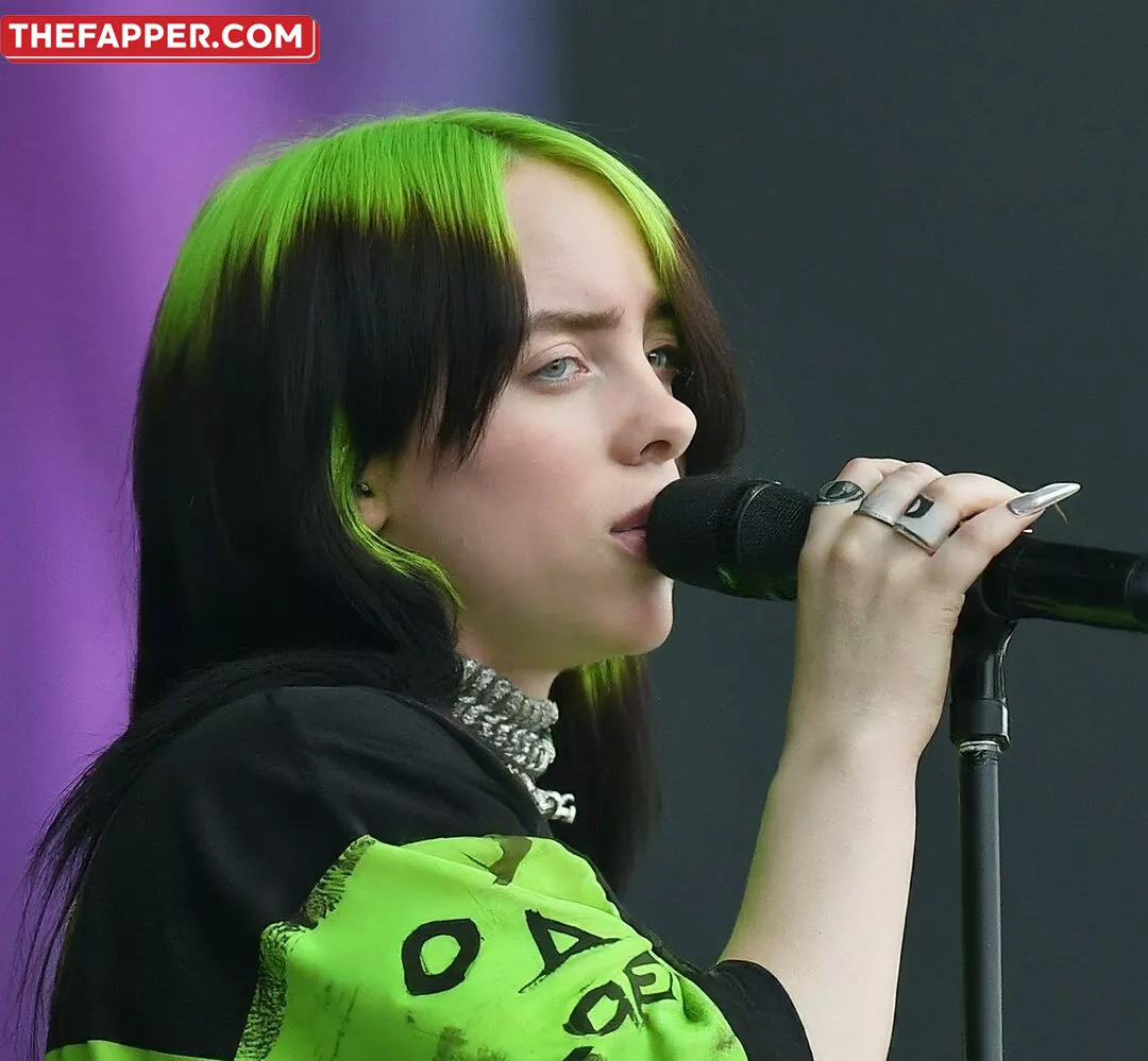 Billie Eilish  Onlyfans Leaked Nude Image #FFkcW1aZUp