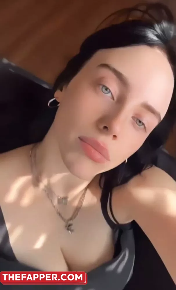 Billie Eilish  Onlyfans Leaked Nude Image #GDnNmJ6u1c