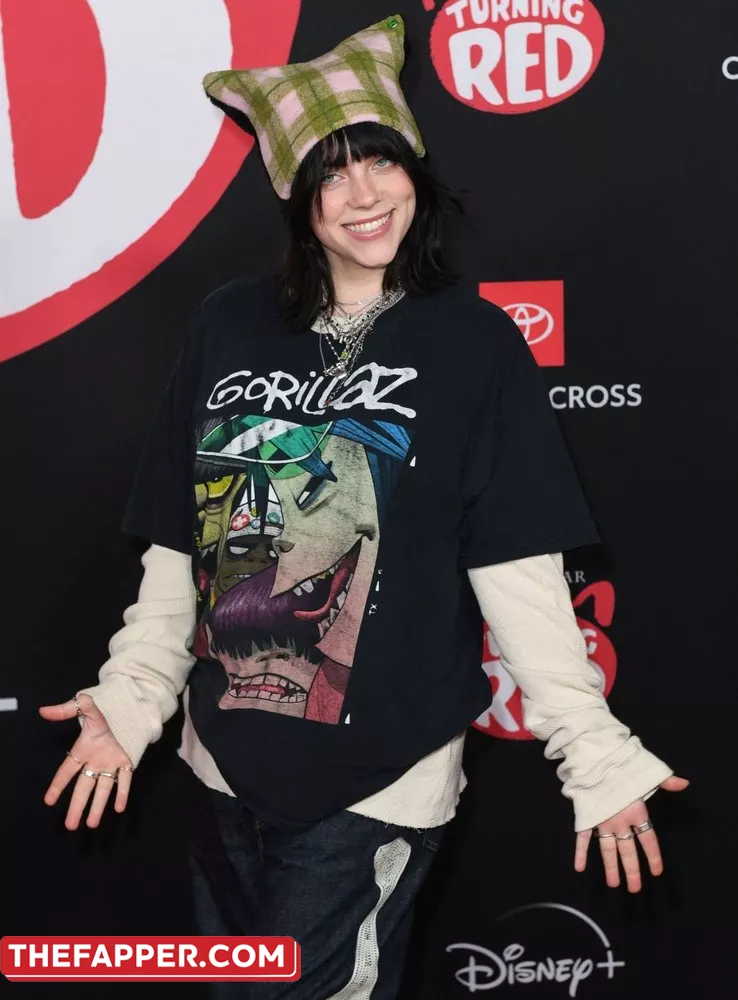 Billie Eilish  Onlyfans Leaked Nude Image #GQzG9QzxvQ