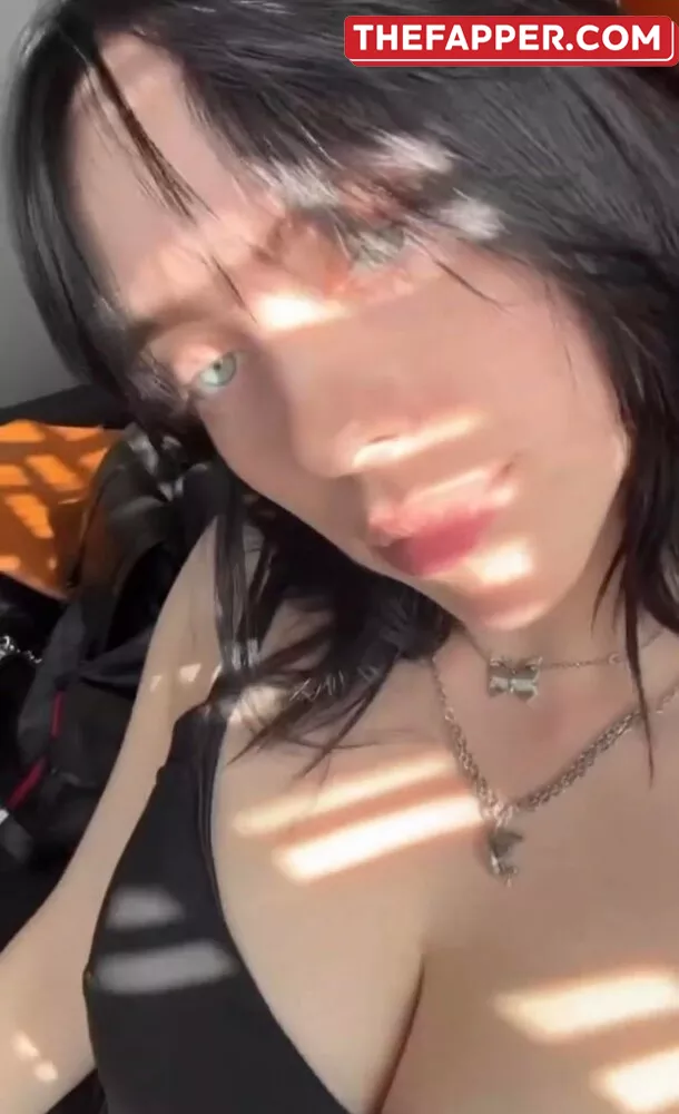 Billie Eilish  Onlyfans Leaked Nude Image #IqkEVZL7bi