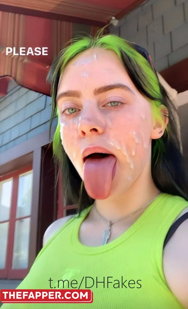 Billie Eilish  Onlyfans Leaked Nude Image #LJCgdtksxV