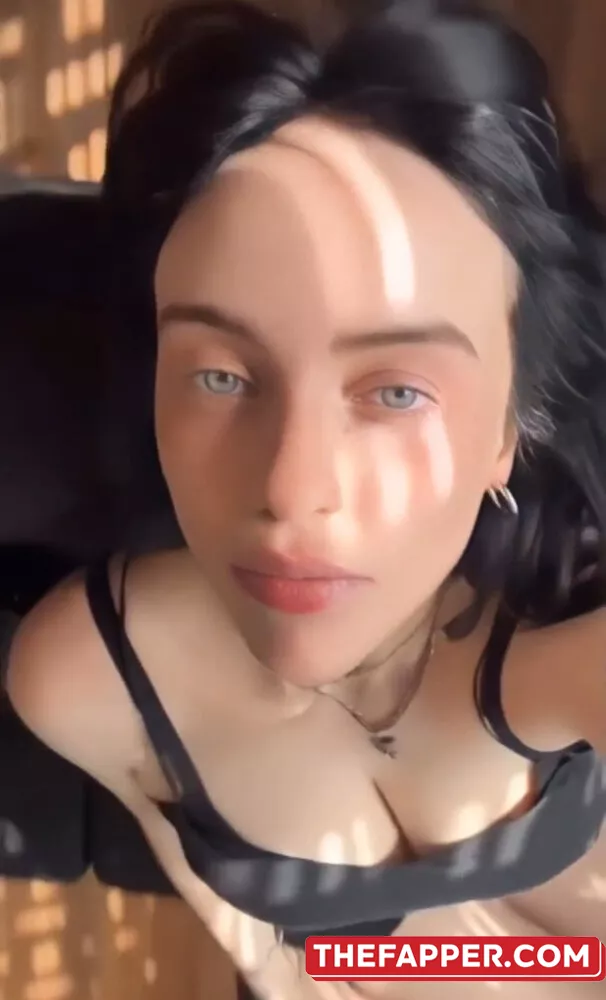 Billie Eilish  Onlyfans Leaked Nude Image #OiKWWScHaV