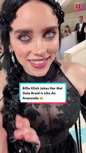 Billie Eilish Onlyfans Leaked Nude Image #OuV3q1BadC