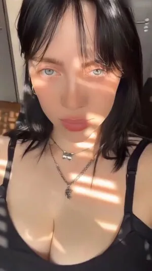 Billie Eilish Onlyfans Leaked Nude Image #QN55Vc1gF2