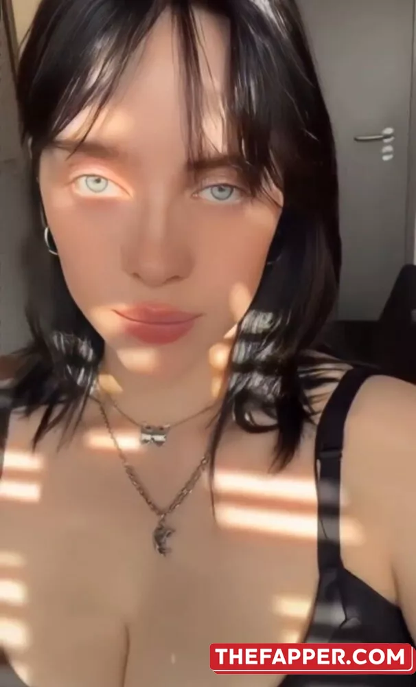 Billie Eilish  Onlyfans Leaked Nude Image #S4md2bxzgs