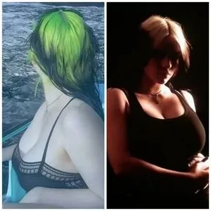 Billie Eilish Onlyfans Leaked Nude Image #T4kYfyknsb
