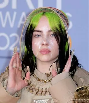 Billie Eilish Onlyfans Leaked Nude Image #TEMV9dogZ7