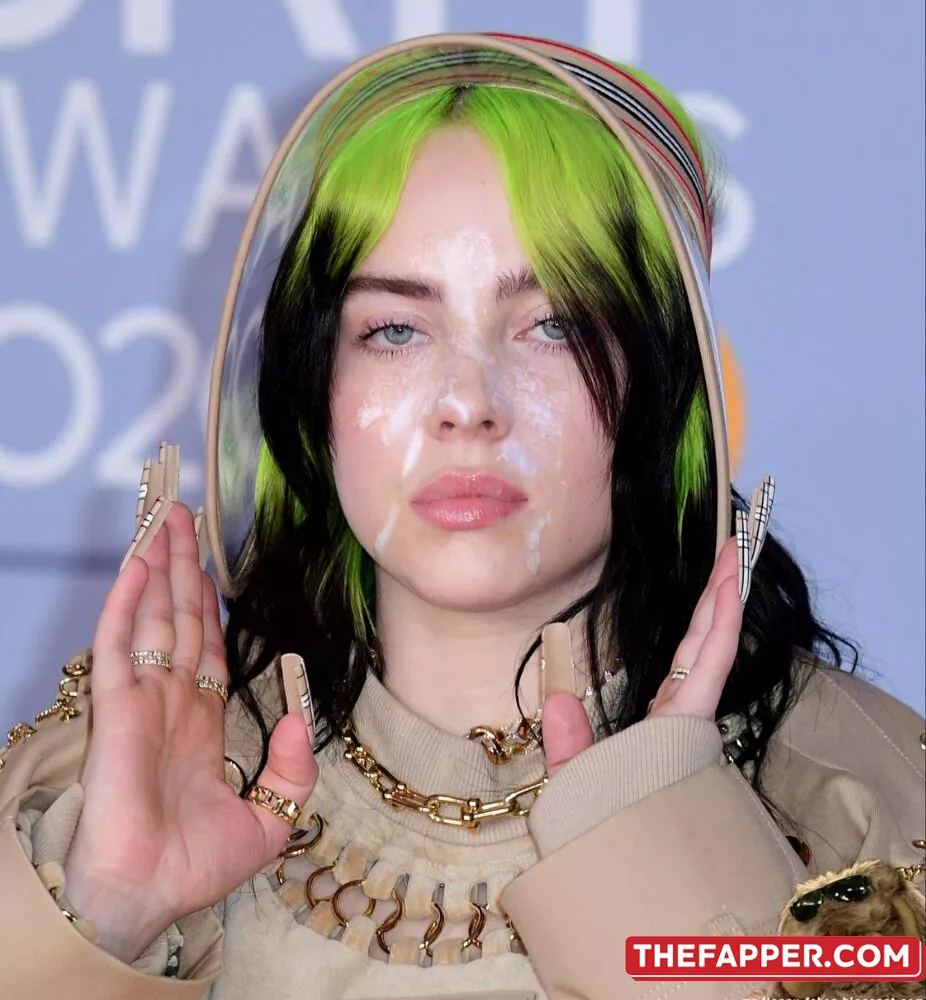 Billie Eilish  Onlyfans Leaked Nude Image #TEMV9dogZ7