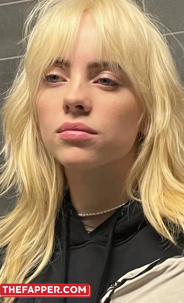 Billie Eilish  Onlyfans Leaked Nude Image #TYfz2knEj4