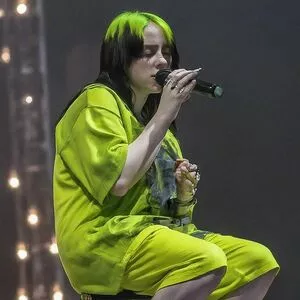 Billie Eilish Onlyfans Leaked Nude Image #Td4crqgfe0