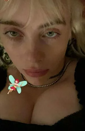 Billie Eilish Onlyfans Leaked Nude Image #WgTvP0ZFqw