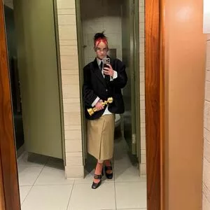 Billie Eilish Onlyfans Leaked Nude Image #WlThV1JSMG