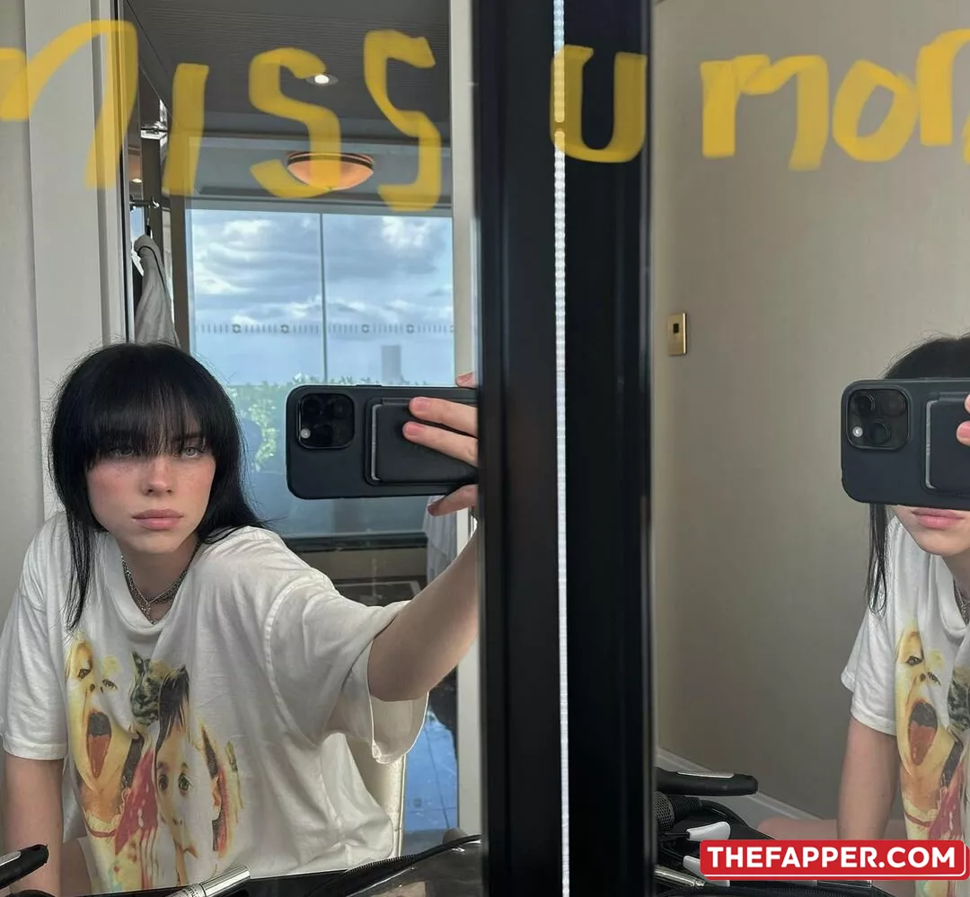 Billie Eilish  Onlyfans Leaked Nude Image #X3j9YO0agm