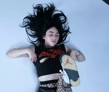 Billie Eilish Onlyfans Leaked Nude Image #Z7AR4u0mT9