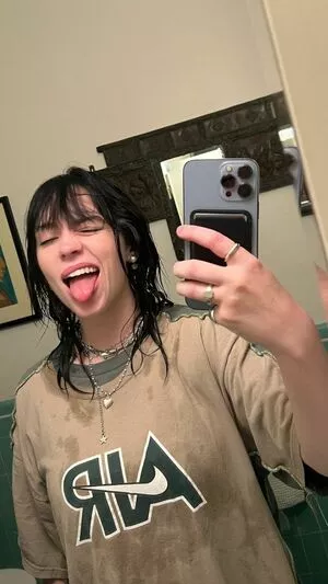 Billie Eilish Onlyfans Leaked Nude Image #ZJ0pEbyvig