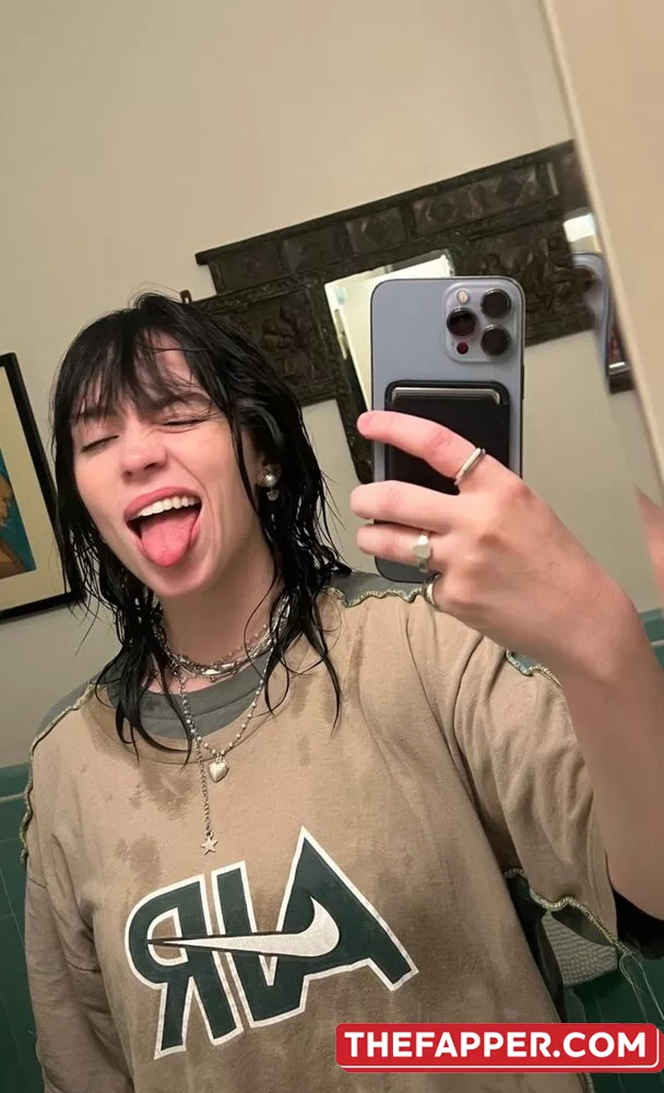 Billie Eilish  Onlyfans Leaked Nude Image #ZJ0pEbyvig