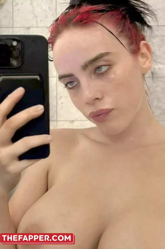 Billie Eilish  Onlyfans Leaked Nude Image #ZhKX4iH8yg