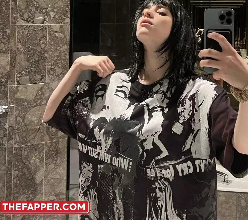 Billie Eilish  Onlyfans Leaked Nude Image #ZxxpPdqMBB