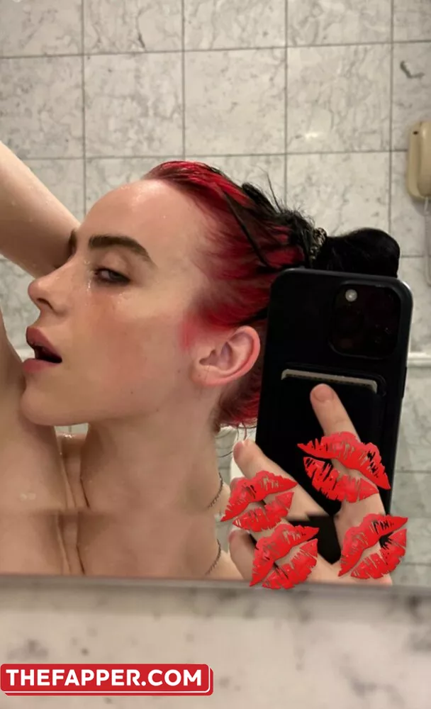 Billie Eilish  Onlyfans Leaked Nude Image #a6pq0r4OiN