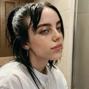 Billie Eilish Onlyfans Leaked Nude Image #d9vKBWPjjj