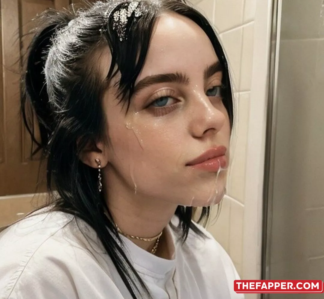 Billie Eilish  Onlyfans Leaked Nude Image #d9vKBWPjjj