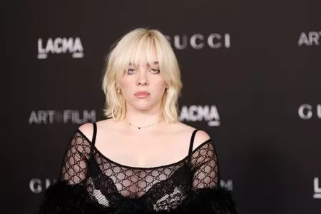 Billie Eilish Onlyfans Leaked Nude Image #dj2zUzQai7