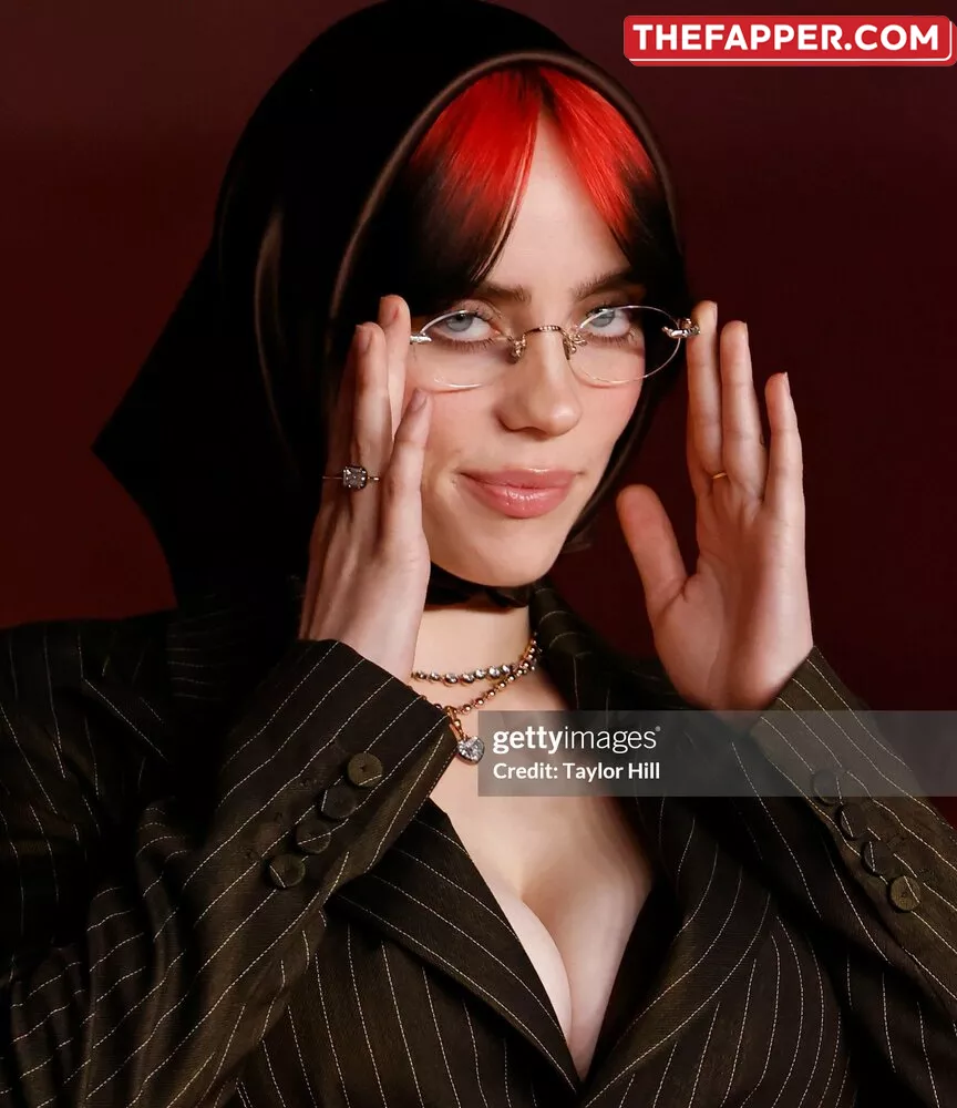 Billie Eilish  Onlyfans Leaked Nude Image #ghde4ZjDMa