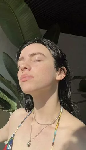 Billie Eilish Onlyfans Leaked Nude Image #iNdDZqe0av