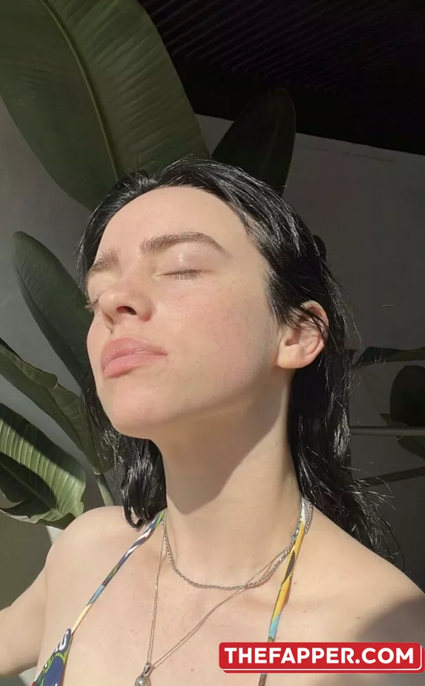 Billie Eilish  Onlyfans Leaked Nude Image #iNdDZqe0av