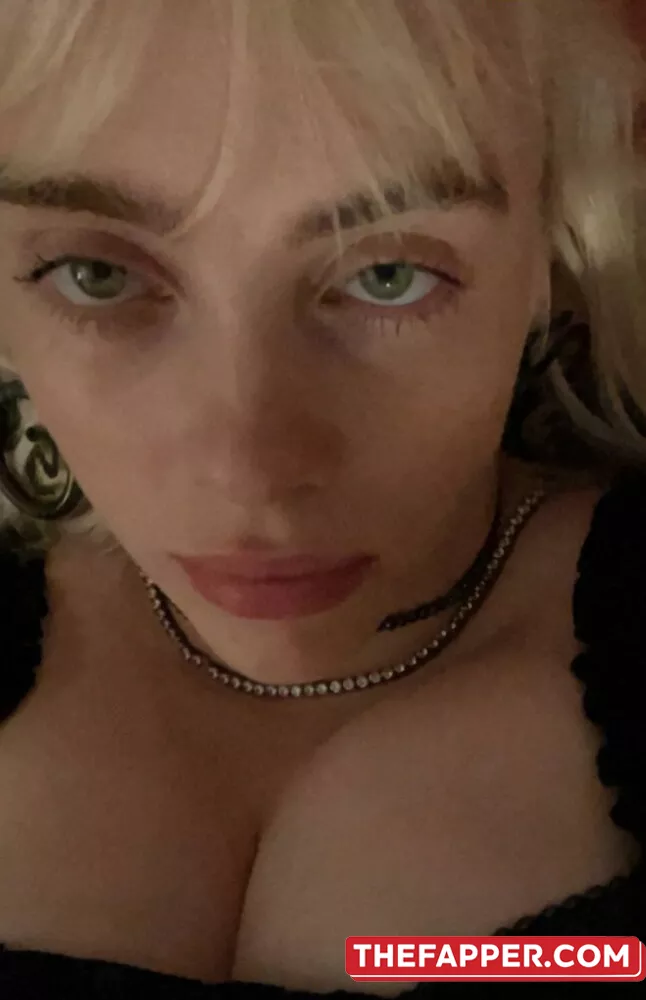 Billie Eilish  Onlyfans Leaked Nude Image #j3G1FwOMKC