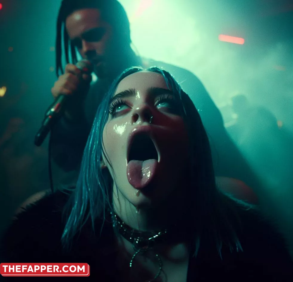 Billie Eilish  Onlyfans Leaked Nude Image #k9gtEYeI6A