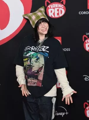 Billie Eilish Onlyfans Leaked Nude Image #kMjuoe5K7e