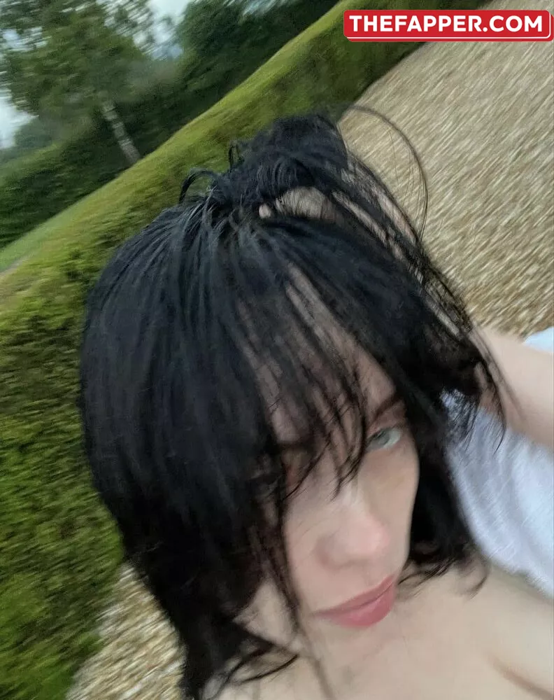 Billie Eilish  Onlyfans Leaked Nude Image #kZhCzlNOpw