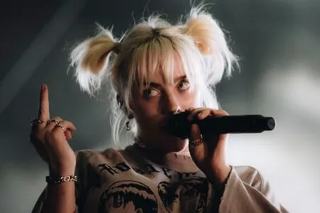 Billie Eilish Onlyfans Leaked Nude Image #krr4i4G9ON