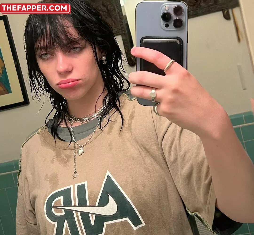 Billie Eilish  Onlyfans Leaked Nude Image #p0AWnzgv0P