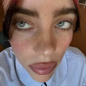 Billie Eilish Onlyfans Leaked Nude Image #pq1xHwB1TD