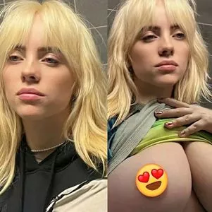 Billie Eilish Onlyfans Leaked Nude Image #rUaz0C6rTl