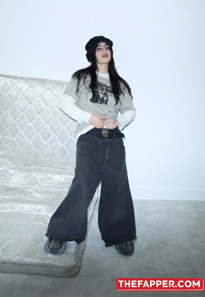 Billie Eilish  Onlyfans Leaked Nude Image #rUuCCYazaO