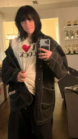 Billie Eilish Onlyfans Leaked Nude Image #rX2sIBtk4d