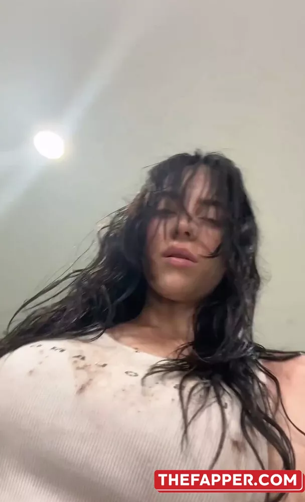 Billie Eilish  Onlyfans Leaked Nude Image #sYfRckcM41