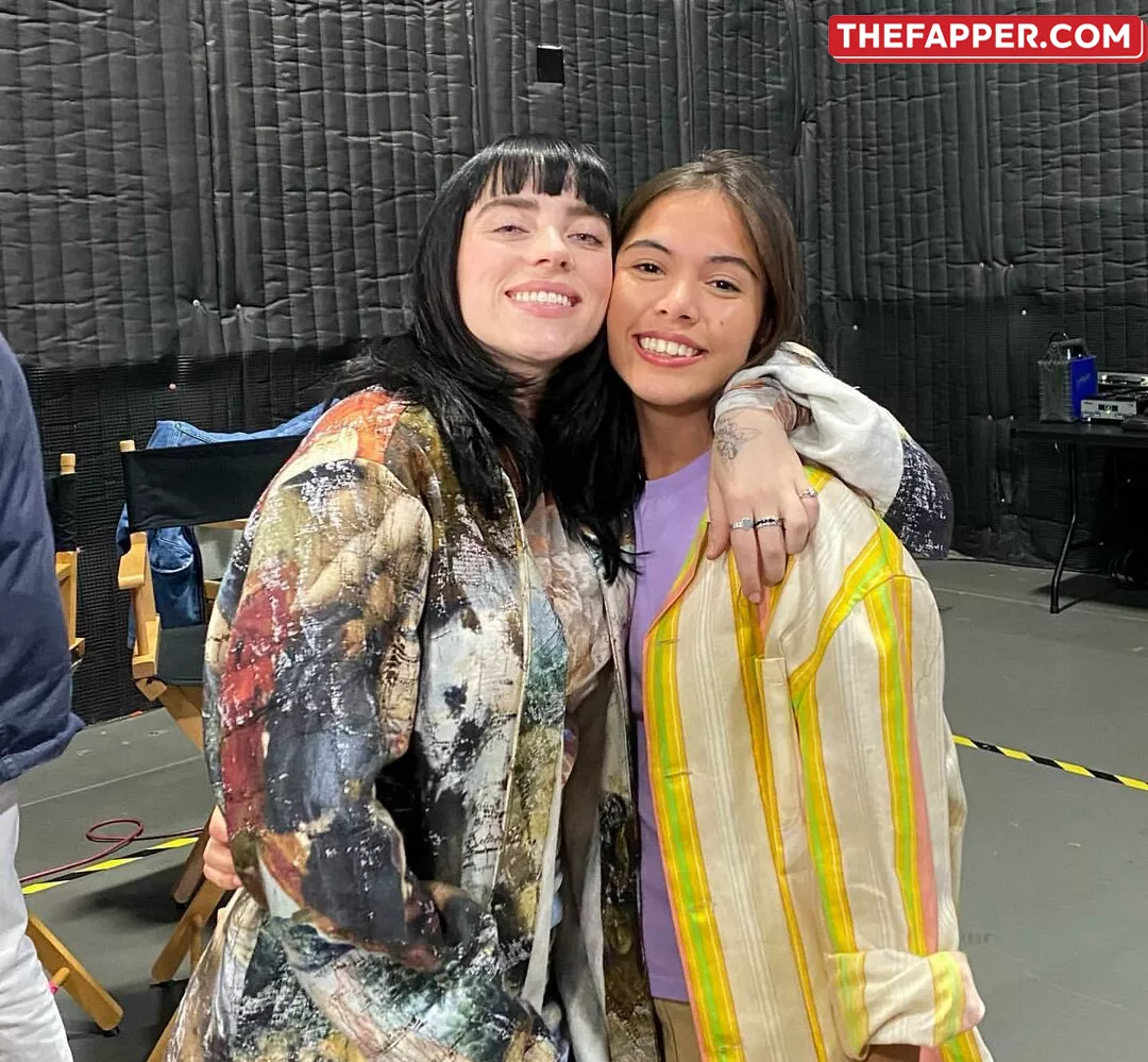 Billie Eilish  Onlyfans Leaked Nude Image #vc2pa0w3Wi