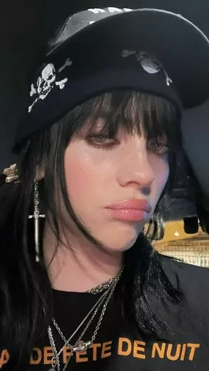 Billie Eilish Onlyfans Leaked Nude Image #vs0dtAQCk8