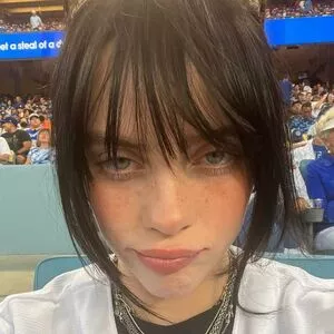 Billie Eilish Onlyfans Leaked Nude Image #vyr6HcG9Uk