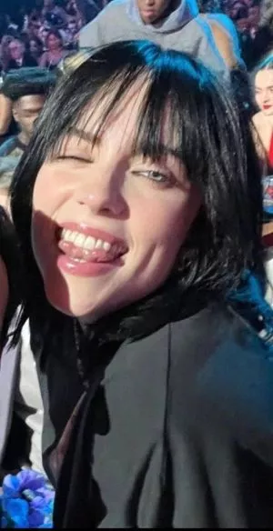 Billie Eilish Onlyfans Leaked Nude Image #zPd7X39Xmc