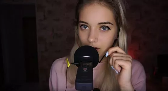 Bilochka Asmr Onlyfans Leaked Nude Image #A5euh6yETj