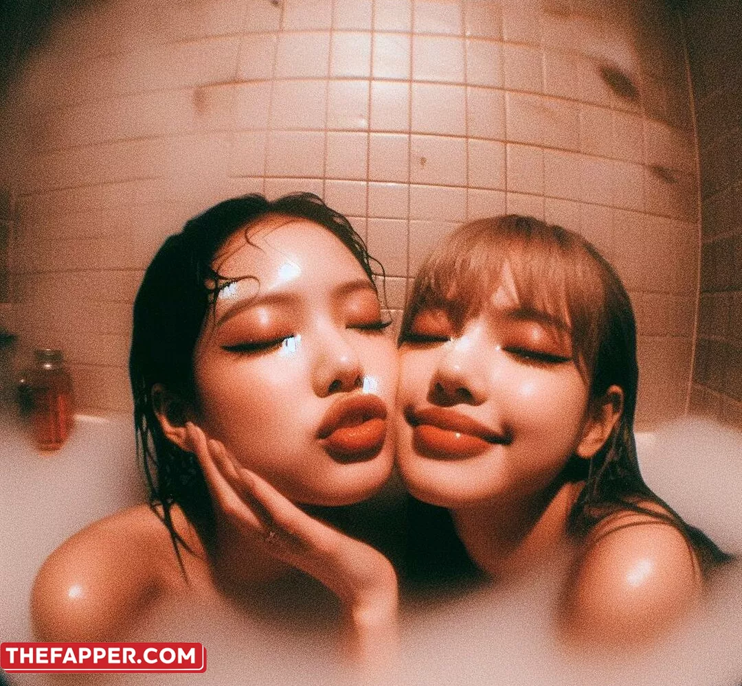 Blackpink Deepfake  Onlyfans Leaked Nude Image #heP8fA0ZrJ