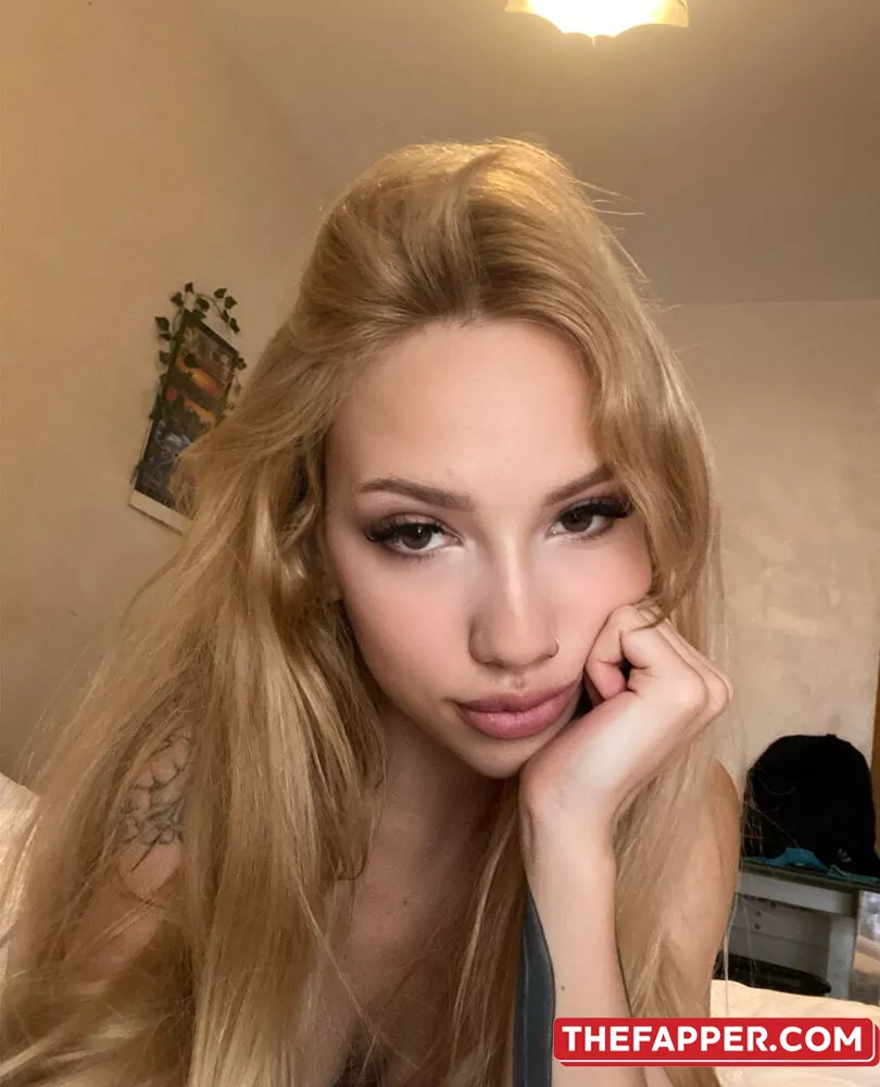 Blonde_sophie2  Onlyfans Leaked Nude Image #WrKJRWFMWJ