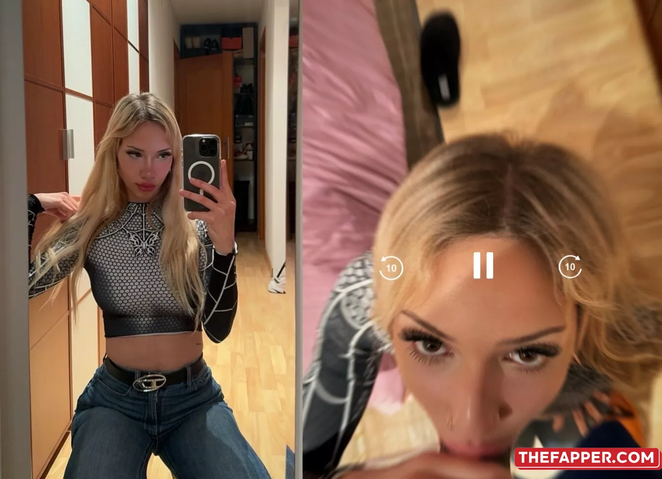 Blonde_sophie2  Onlyfans Leaked Nude Image #iMoYguAIN3