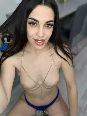 Blondie_oficial Onlyfans Leaked Nude Image #YPamdOlglf