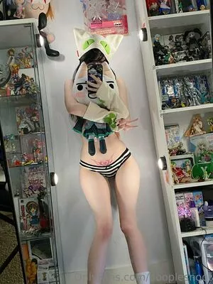Booplesnoot Onlyfans Leaked Nude Image #YGxkTPNDN0